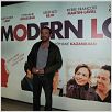 Modern Love : photo Jean Dujardin, Stéphane Kazandjian