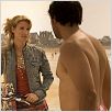 Cherche fiancé tous frais payés : photo Alexandra Lamy, Aline Issermann