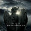 Anges et démons : affiche Ron Howard