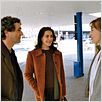 Pas Douce : photo Isild Le Besco, Jeanne Waltz, Lio, Yves Verhoeven