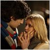 Les Chansons d'amour : photo Christophe Honoré, Louis Garrel, Ludivine Sagnier