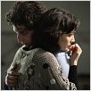 Les Chansons d'amour : photo Christophe Honoré, Clotilde Hesme, Louis Garrel