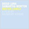 Mister Lonely : affiche Diego Luna, Harmony Korine