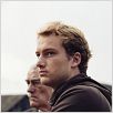 Et puis les touristes : photo Alexander Fehling, Robert Thalheim, Ryszard Ronczewski