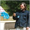 Promets-moi : photo Emir Kusturica