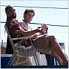 Permis de mariage : photo DeRay Davis, John Krasinski, Ken Kwapis