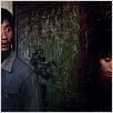 Train de nuit : photo Diao Yinan