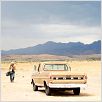 No Country for Old Men - Non, ce pays n'est pas pour le vieil homme