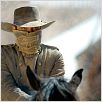 Lucky Luke : photo James Huth, Melvil Poupaud