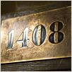 Chambre 1408