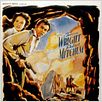 La Vallée de la peur : affiche Raoul Walsh, Robert Mitchum, Teresa Wright