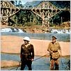 Le Pont de la rivière Kwai : photo Alec Guinness, David Lean, Sessue Hayakawa