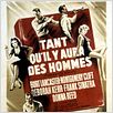Tant qu'il y aura des hommes : photo Burt Lancaster, Deborah Kerr, Donna Reed, Frank Sinatra, Fred Zinnemann