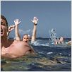 Dérive mortelle : photo Eric Dane, Hans Horn, Niklaus Lange