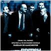 A Very British Gangster : affiche Dominic Noonan, Donal McIntyre