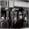 A Very British Gangster : photo Dominic Noonan, Donal McIntyre