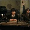 Harry Potter à l'école des sorciers
