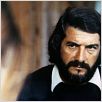 Le Genou de Claire : photo Eric Rohmer, Jean-Claude Brialy
