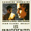 Les Innocents : affiche