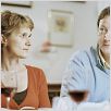 L'Un contre l'autre : photo Jan Bonny, Matthias Brandt, Victoria Trauttmansdorff