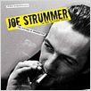 Joe Strummer : The Future Is Unwritten : affiche Julien Temple
