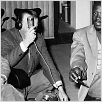 Le Mandat : photo Ousmane Sembene