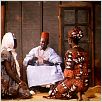 Le Mandat : photo Ousmane Sembene