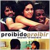 Proibido proibir (Interdit d'interdire) : affiche