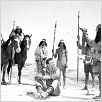 Hondo, l'homme du désert