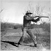 Hondo, l'homme du désert : photo John Farrow