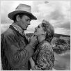 Hondo, l'homme du désert : photo John Farrow