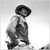 Hondo, l'homme du désert : photo John Farrow