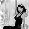 Les Tueurs : photo Ava Gardner, Robert Siodmak