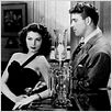 Les Tueurs : photo Ava Gardner, Burt Lancaster, Robert Siodmak