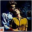 Les Tueurs : photo Ava Gardner, Burt Lancaster, Robert Siodmak