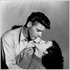 Les Tueurs : photo Ava Gardner, Burt Lancaster, Robert Siodmak