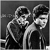America, America : photo Elia Kazan