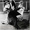 America, America : photo Elia Kazan