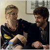 2 Days in Paris : photo Adam Goldberg, Julie Delpy