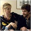 2 Days in Paris : photo Adam Goldberg, Julie Delpy