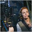 Avatar : photo James Cameron, Sigourney Weaver