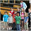 Ecole paternelle 2 : photo Fred Savage