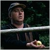 Garage : photo Conor Ryan, Lenny Abrahamson