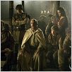 La Dernière légion : photo Aishwarya Rai, Ben Kingsley, Colin Firth, Doug Lefler, Thomas Brodie-Sangster