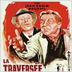 La Traversée de Paris : affiche