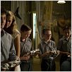 December Boys : photo Daniel Radcliffe, Rod Hardy, Teresa Palmer