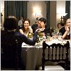 Lettre ouverte à Jane Austen : photo Amy Brenneman, Emily Blunt, Hugh Dancy, Jimmy Smits, Maggie Grace