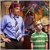 Le Merveilleux magasin de Mr Magorium : photo Jason Bateman, Zach Helm
