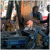 La Graine et le mulet : photo Abdellatif Kechiche, Bruno Lochet, Habib Boufares