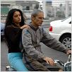 La Graine et le mulet : photo Abdellatif Kechiche, Habib Boufares, Hafsia Herzi